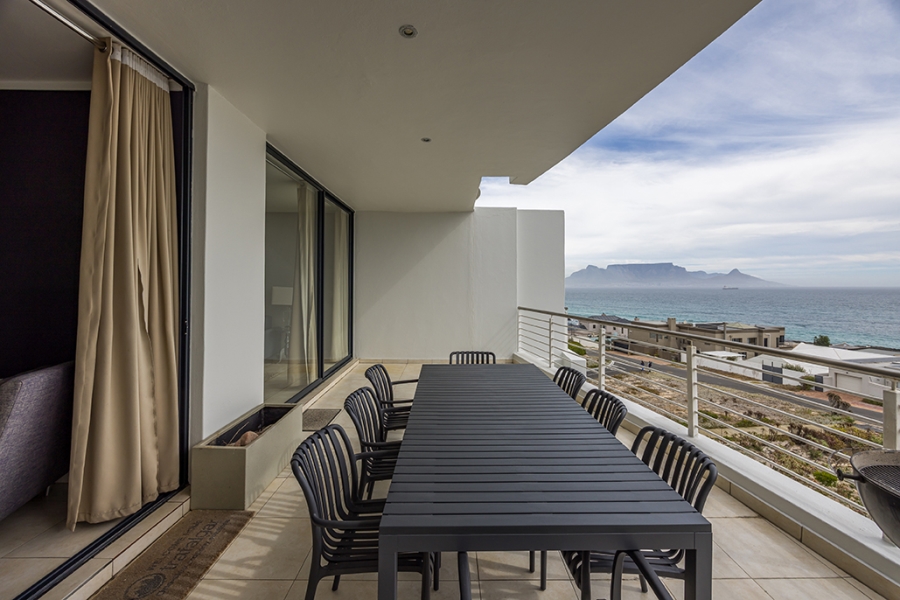 2 Bedroom Property for Sale in Beachfront Western Cape